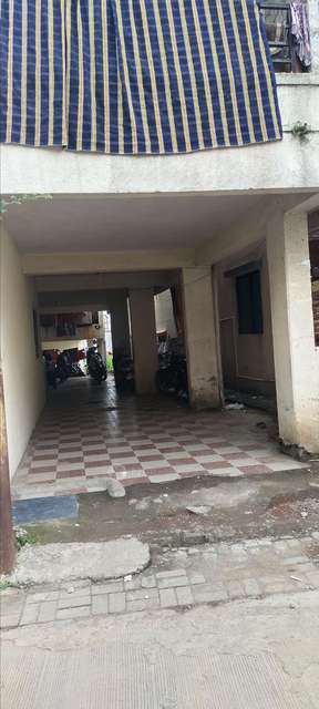 1 RK House For Sale  In Katraj
