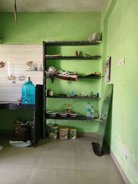 1 RK House For Sale  In Katraj