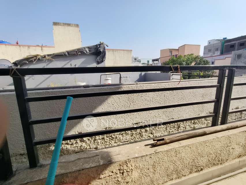 1 RK House For Sale  In Katraj