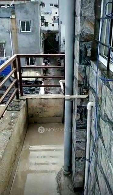 1 RK House For Sale  In Katraj