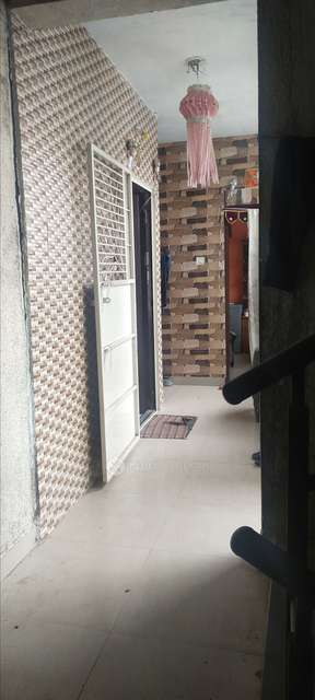 1 RK House For Sale  In Katraj
