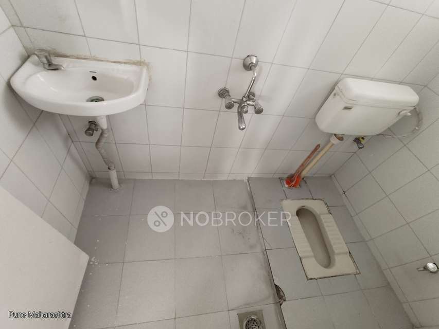 2 BHK Flat In Sai Leela Apartments For Sale  In Kondhwa