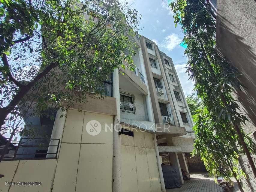 2 BHK Flat In Sai Leela Apartments For Sale  In Kondhwa