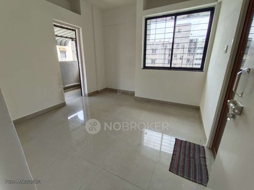 2 BHK Flat In Sai Leela Apartments For Sale  In Kondhwa