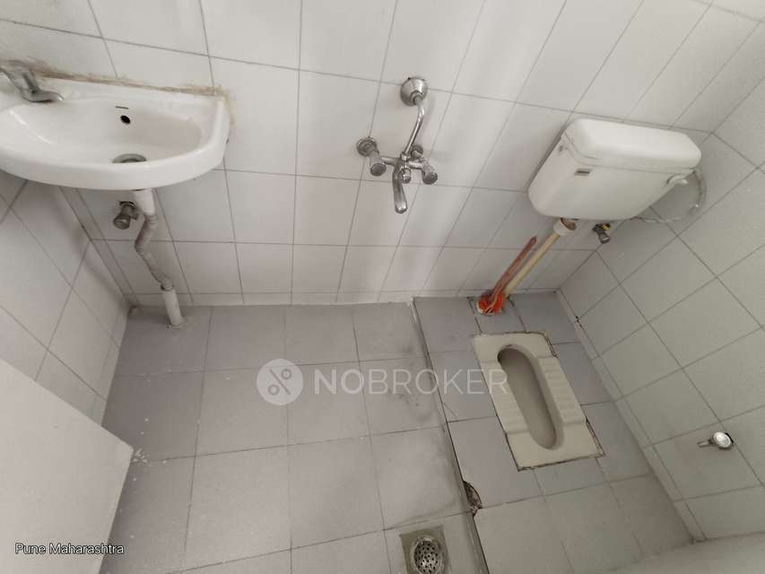 2 BHK Flat In Sai Leela Apartments For Sale  In Kondhwa