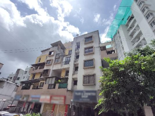 2 BHK Flat In Sai Leela Apartments For Sale  In Kondhwa