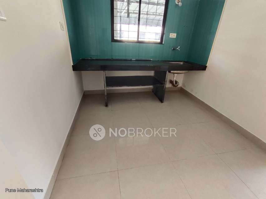 2 BHK Flat In Sai Leela Apartments For Sale  In Kondhwa