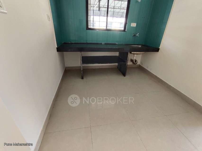 2 BHK Flat In Sai Leela Apartments For Sale  In Kondhwa