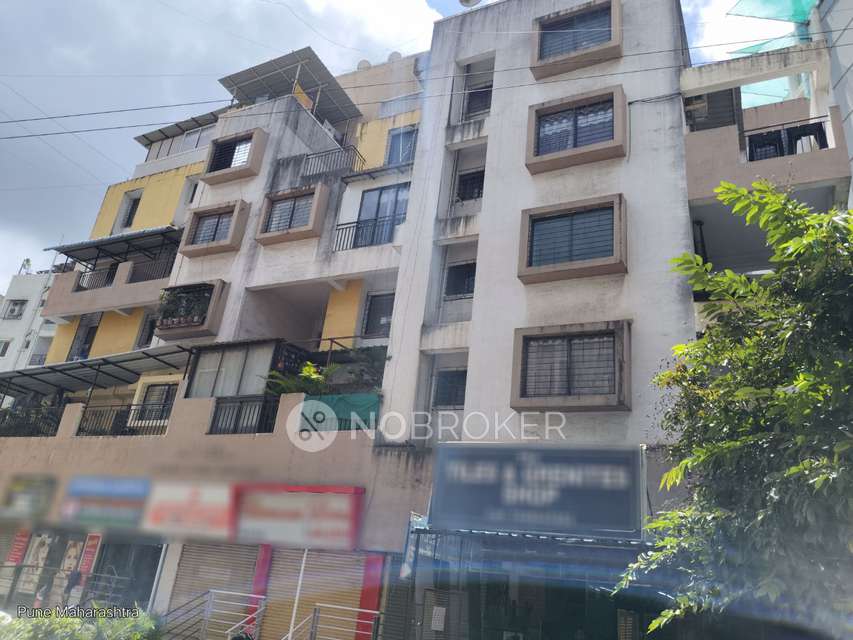 2 BHK Flat In Sai Leela Apartments For Sale  In Kondhwa