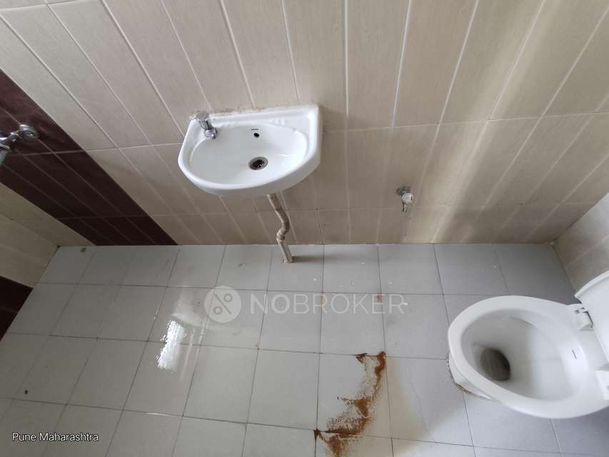 2 BHK Flat In Sai Leela Apartments For Sale  In Kondhwa