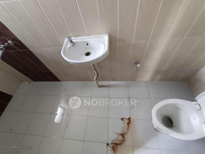 2 BHK Flat In Sai Leela Apartments For Sale  In Kondhwa