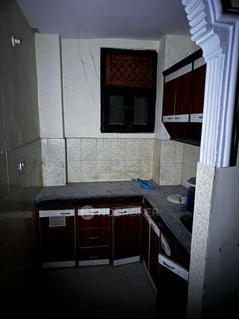 1 BHK Flat For Sale  In Mahavir Enclave