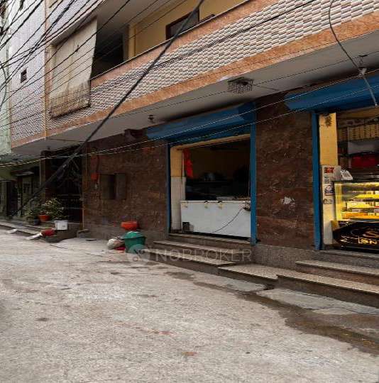 1 BHK Flat For Sale  In Mahavir Enclave