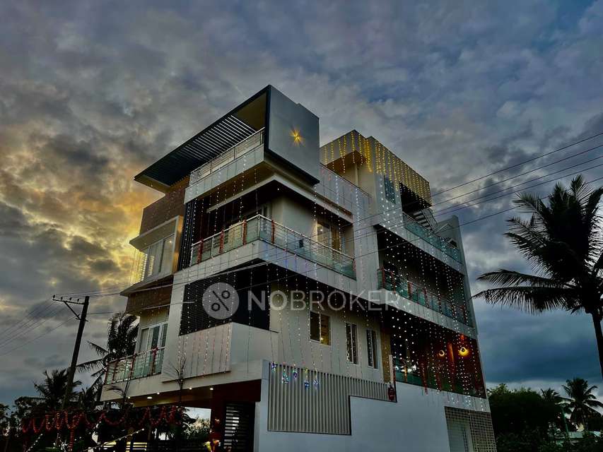 1 BHK House for Rent  In Aero Gardenia
