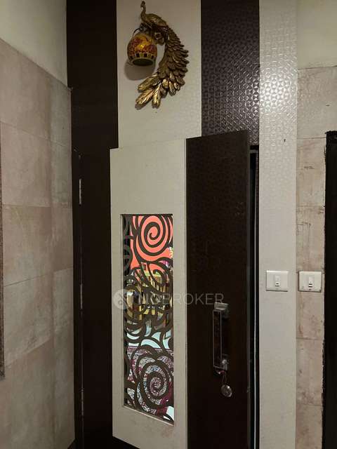 1 BHK Flat In Ami Pink City For Sale  In Ambernath