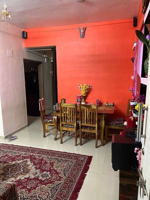 1 BHK Flat In Ami Pink City For Sale  In Ambernath