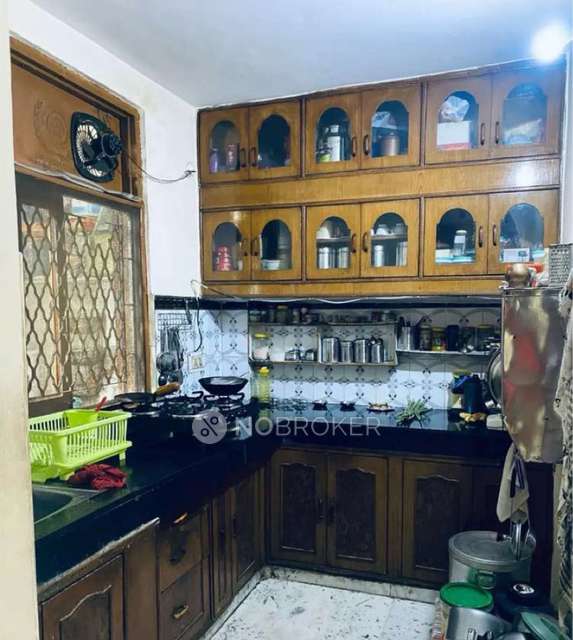 3 BHK Flat For Sale  In Shalimar Garden Extension I, Shalimar Garden