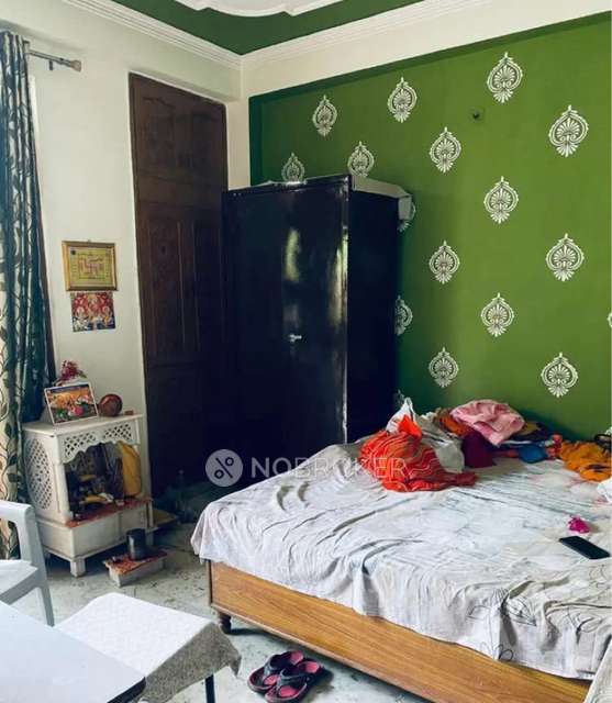 3 BHK Flat For Sale  In Shalimar Garden Extension I, Shalimar Garden