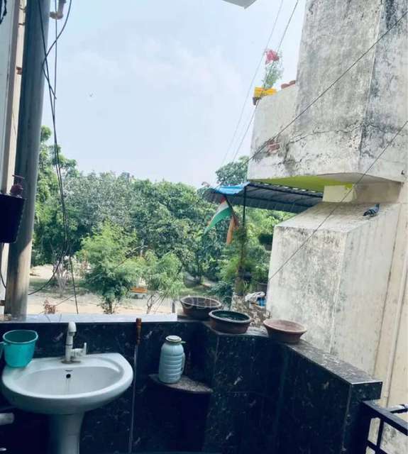 3 BHK Flat For Sale  In Shalimar Garden Extension I, Shalimar Garden