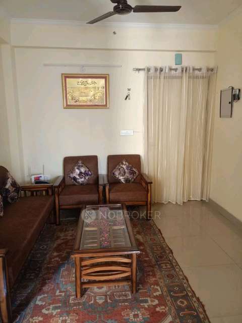 2 BHK Flat In Habitech Greens For Sale  In Chi V Greater Noida