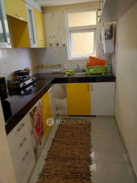 2 BHK Flat In Habitech Greens For Sale  In Chi V Greater Noida