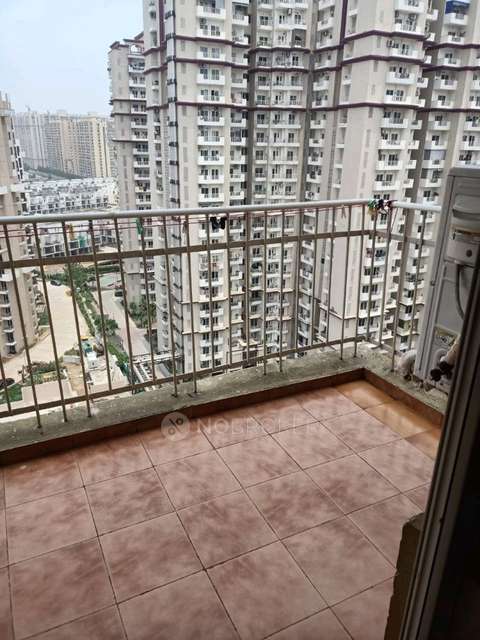 2 BHK Flat In Habitech Greens For Sale  In Chi V Greater Noida