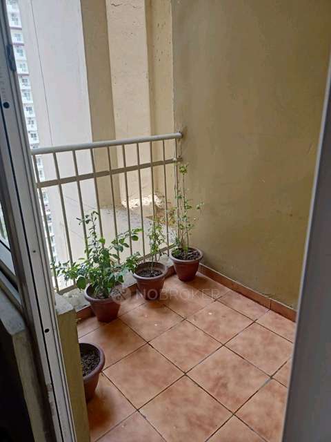 2 BHK Flat In Habitech Greens For Sale  In Chi V Greater Noida