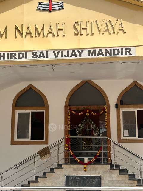 3 BHK Flat In Bhavisha Bentley Goldberg Phase 1 For Sale  In Bhavisha Goldberg