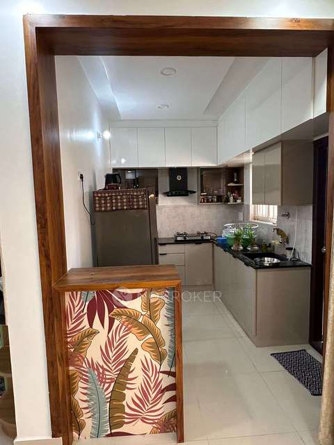 3 BHK Flat In Bhavisha Bentley Goldberg Phase 1 For Sale  In Bhavisha Goldberg