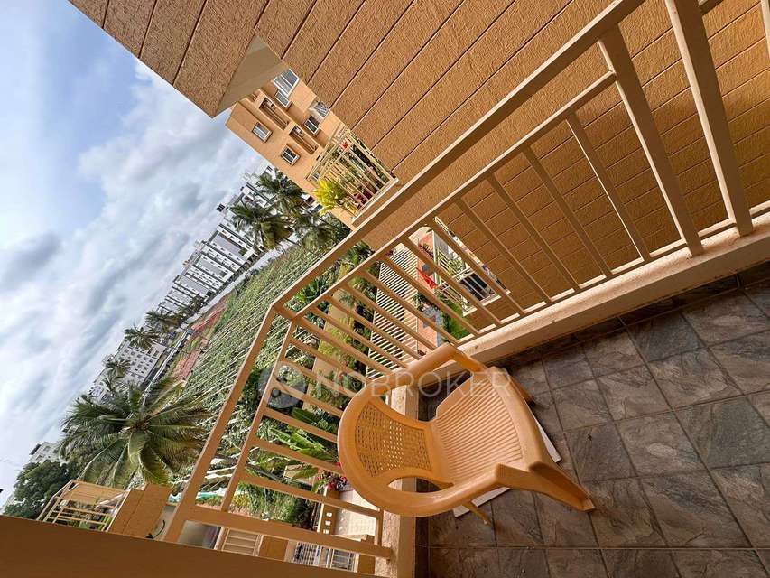 3 BHK Flat In Bhavisha Bentley Goldberg Phase 1 For Sale  In Bhavisha Goldberg