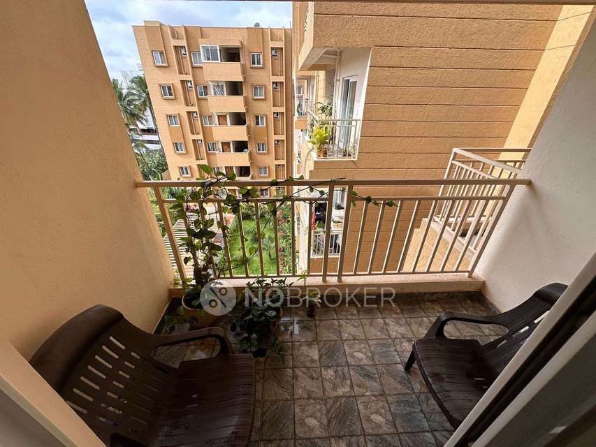 3 BHK Flat In Bhavisha Bentley Goldberg Phase 1 For Sale  In Bhavisha Goldberg