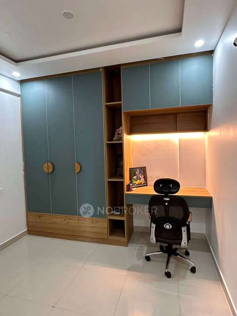 3 BHK Flat In Bhavisha Bentley Goldberg Phase 1 For Sale  In Bhavisha Goldberg