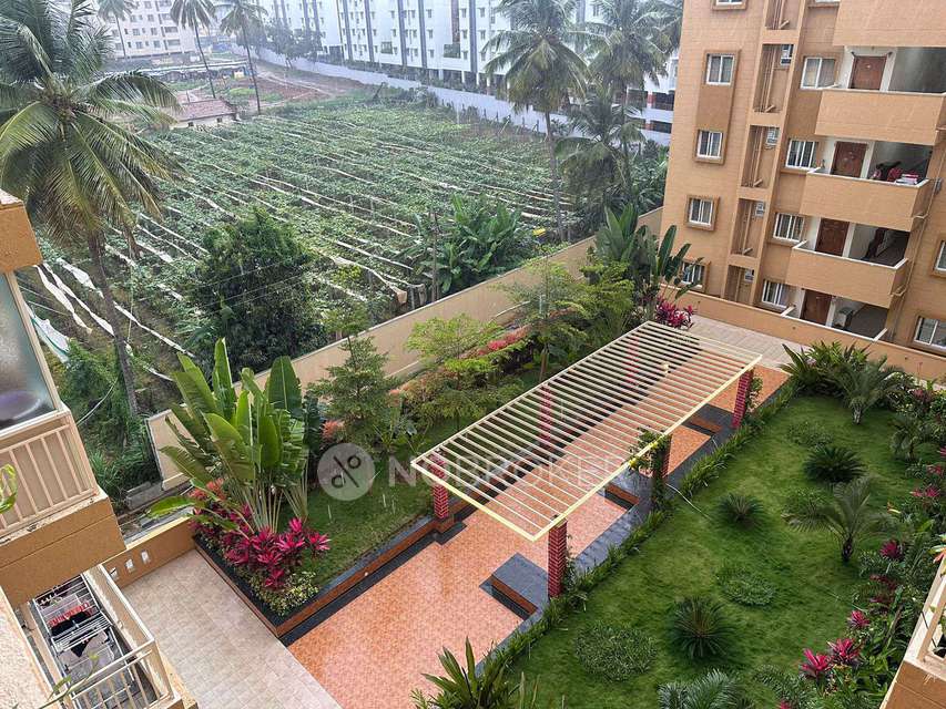 3 BHK Flat In Bhavisha Bentley Goldberg Phase 1 For Sale  In Bhavisha Goldberg