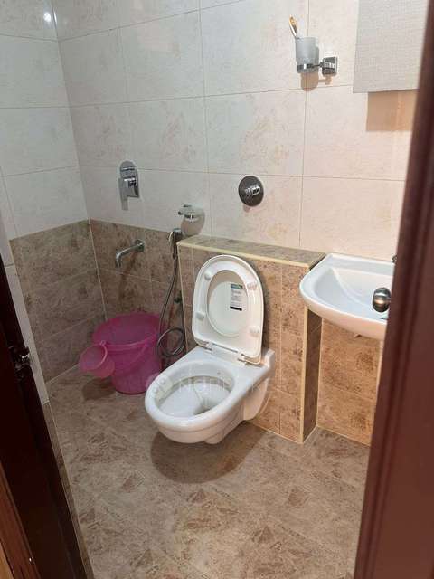 3 BHK Flat In Bhavisha Bentley Goldberg Phase 1 For Sale  In Bhavisha Goldberg