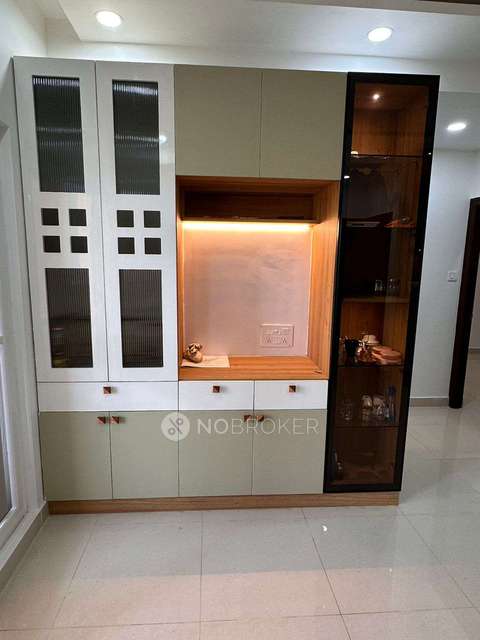 3 BHK Flat In Bhavisha Bentley Goldberg Phase 1 For Sale  In Bhavisha Goldberg