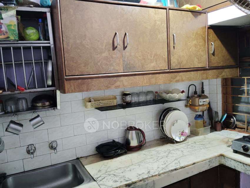 2 BHK Flat For Sale  In  Sector 2,