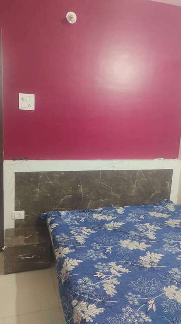 1 BHK Flat In Real Dream Homes Wing A And B for Rent  In Ganesh Nagar