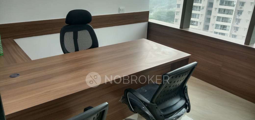 Office Space in Abc Tower Gate No 1, Noida for Rent 