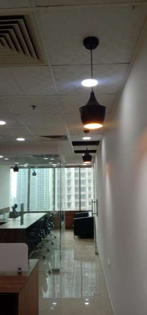 Office Space in Abc Tower Gate No 1, Noida for Rent 