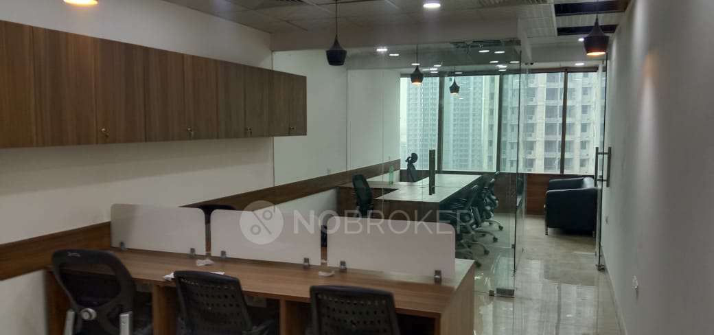 Office Space in Abc Tower Gate No 1, Noida for Rent 