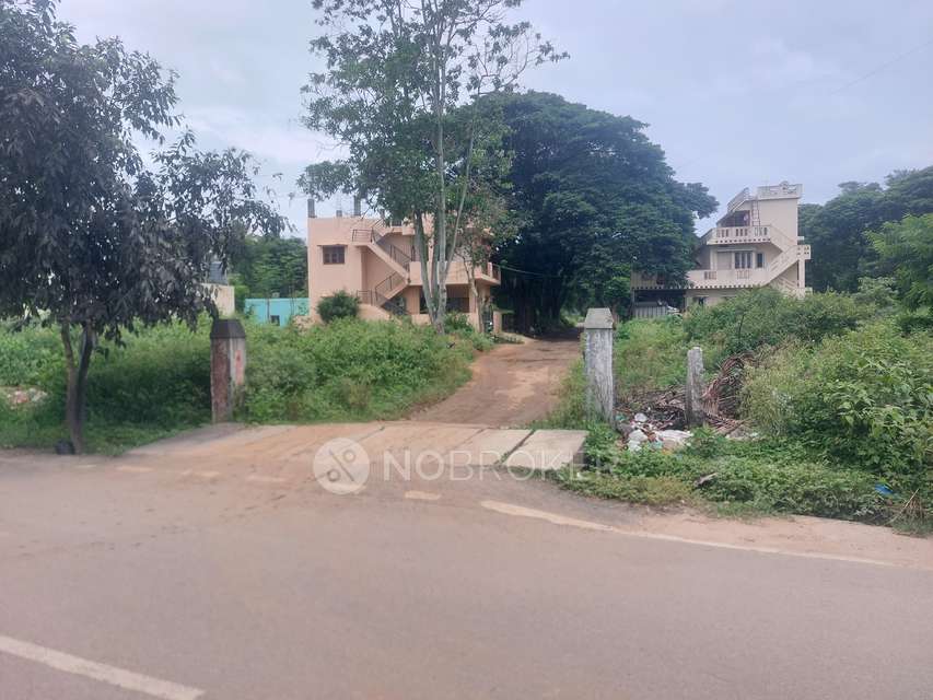 Plot For Sale  In Ckikkakammana Halli