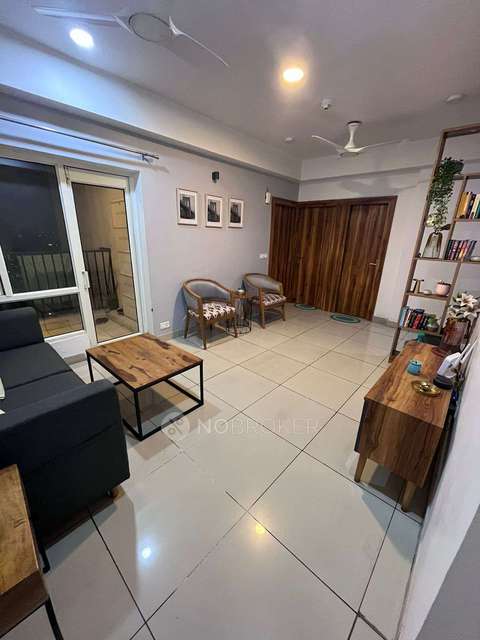 2 BHK Flat In Panchsheel Hynish For Sale  In Panchsheel Hynish