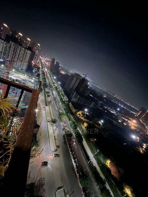 2 BHK Flat In Panchsheel Hynish For Sale  In Panchsheel Hynish