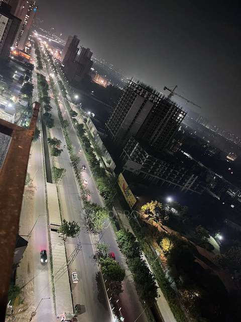 2 BHK Flat In Panchsheel Hynish For Sale  In Panchsheel Hynish