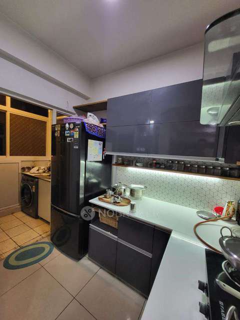 2 BHK Flat In Panchsheel Hynish For Sale  In Panchsheel Hynish