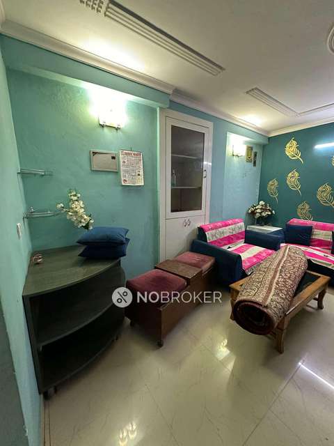 2 BHK Flat In Rajpur Khurd Mahavir Campus  For Sale  In Chhatarpur