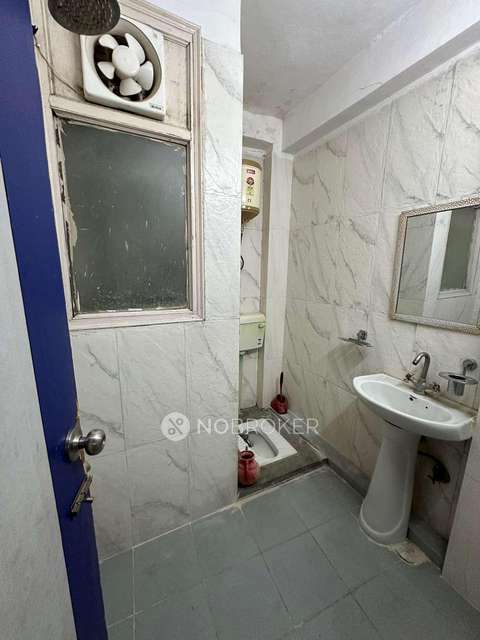 2 BHK Flat In Rajpur Khurd Mahavir Campus  For Sale  In Chhatarpur
