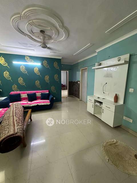 2 BHK Flat In Rajpur Khurd Mahavir Campus  For Sale  In Chhatarpur