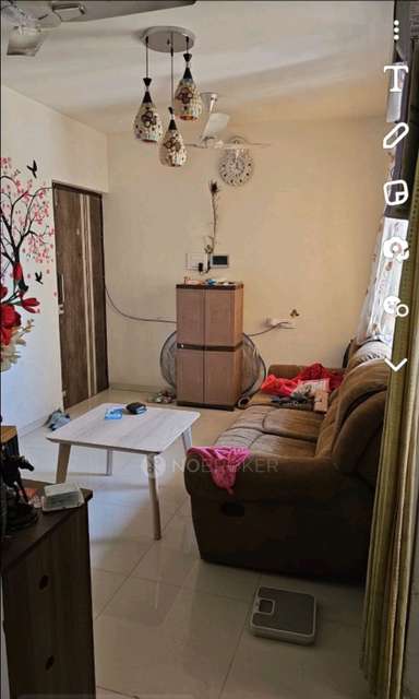 2 BHK Flat In Siddheshwar Residency Taloja For Sale  In 34m2+ch9, Taloje Majkur, Maharashtra 410208, India
