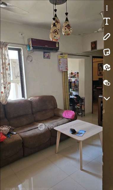 2 BHK Flat In Siddheshwar Residency Taloja For Sale  In 34m2+ch9, Taloje Majkur, Maharashtra 410208, India